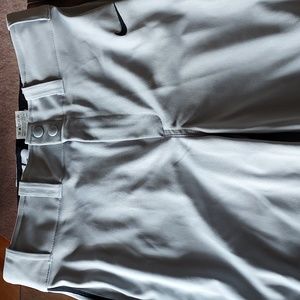 Mens Nike Baseball Pants, Medium, Never worn